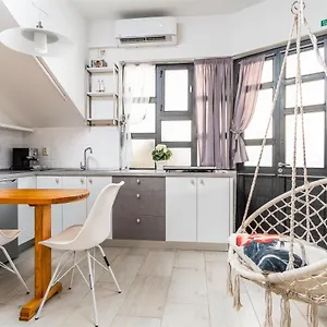 Apartament Tomas, Split