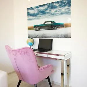 Apartament Mtm, Split