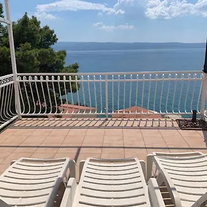 Apartament Nina, Split