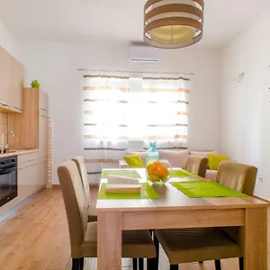 Apartament Red Rose, Split